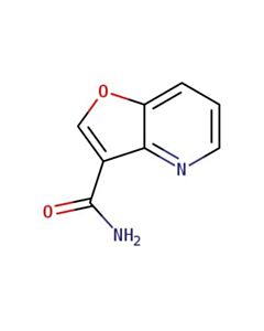 Astatech FURO[3,2-B]PYRIDINE-3-CARBOXAMIDE; 1G; Purity 95%; MDL-MFCD18802983